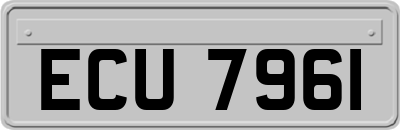 ECU7961