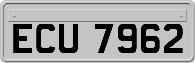 ECU7962