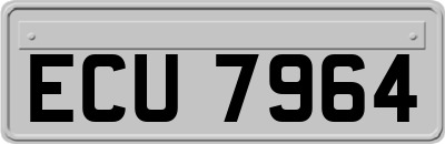 ECU7964