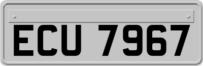 ECU7967