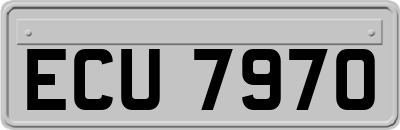 ECU7970