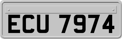 ECU7974