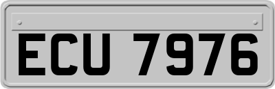 ECU7976