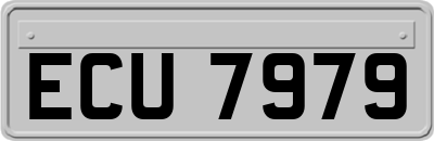 ECU7979