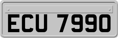ECU7990