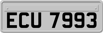 ECU7993