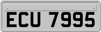 ECU7995