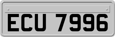 ECU7996