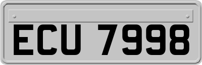 ECU7998