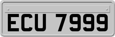 ECU7999