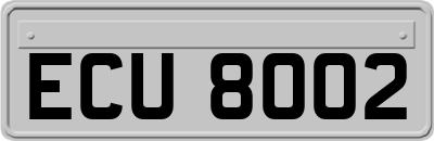 ECU8002