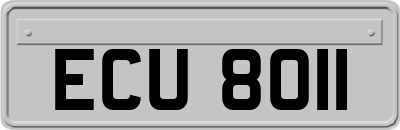 ECU8011