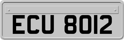 ECU8012