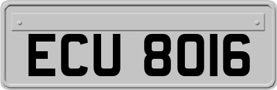 ECU8016