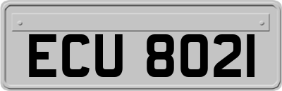 ECU8021