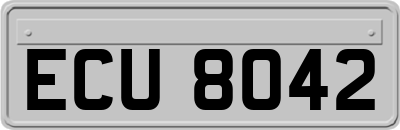ECU8042