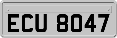ECU8047