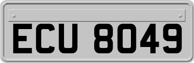 ECU8049