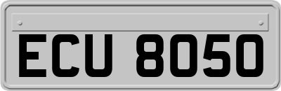 ECU8050