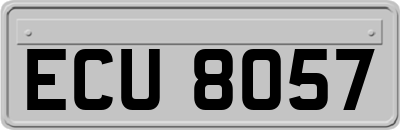 ECU8057