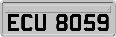 ECU8059