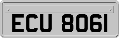 ECU8061