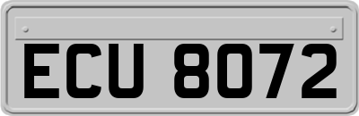 ECU8072