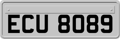 ECU8089