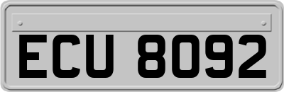 ECU8092