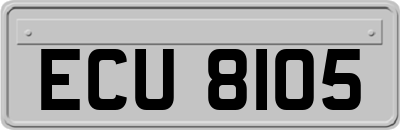 ECU8105
