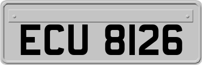 ECU8126