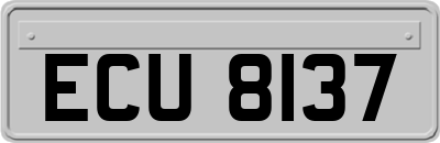 ECU8137