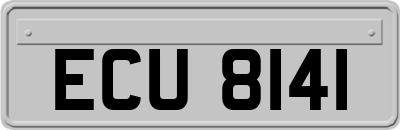 ECU8141