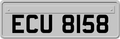 ECU8158