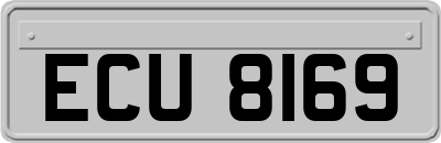 ECU8169