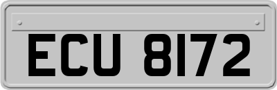 ECU8172