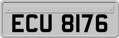 ECU8176