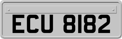 ECU8182