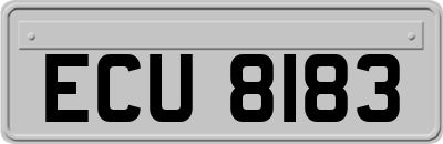 ECU8183