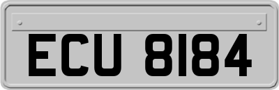 ECU8184