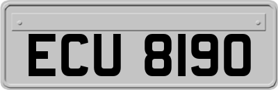 ECU8190