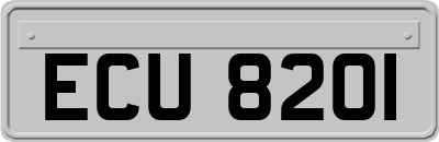 ECU8201