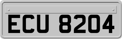 ECU8204
