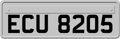 ECU8205