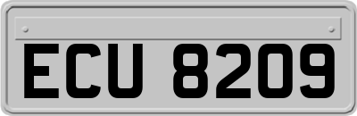 ECU8209