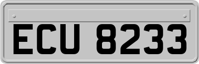 ECU8233