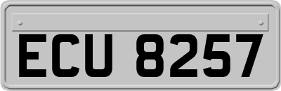 ECU8257