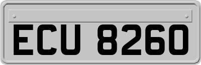 ECU8260