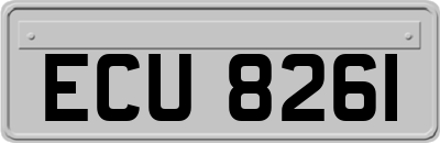 ECU8261