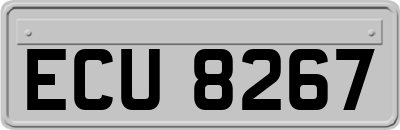 ECU8267